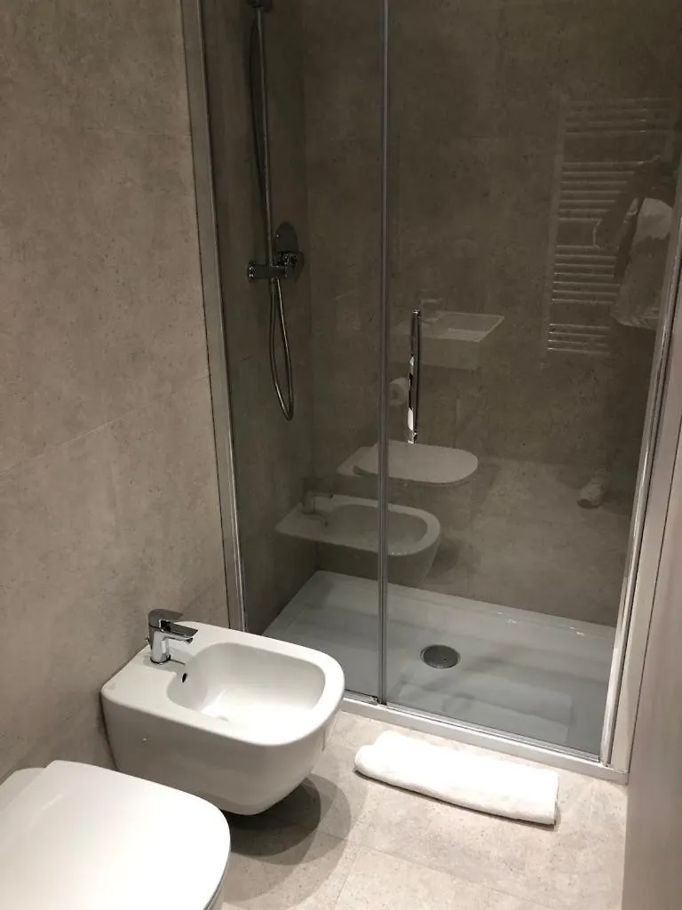 Cool Flat Apartment Milan Italy