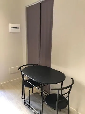 Cool Flat Apartment Milan