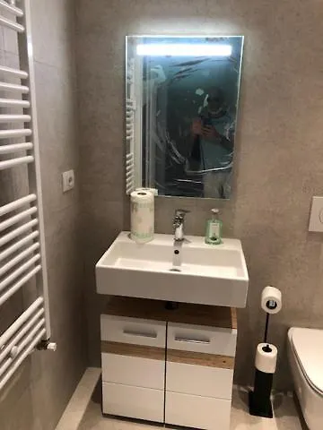 Cool Flat Apartment Milan