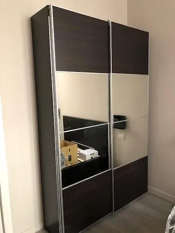Cool Flat Apartment Milan