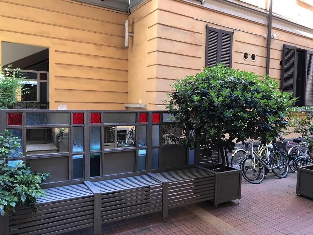 Cool Flat Apartment Milan 0*,