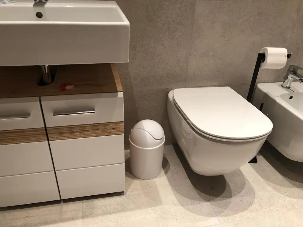 Cool Flat Apartment Milan