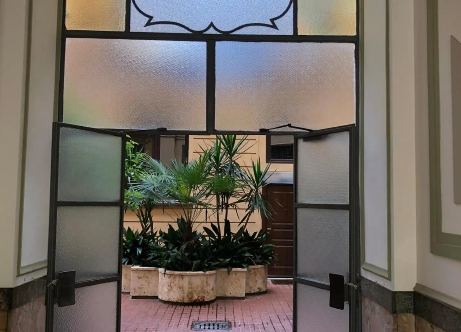 Cool Flat Apartment Milan