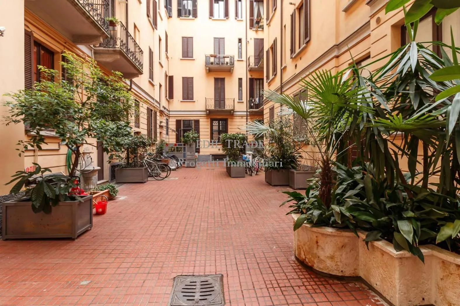 Cool Flat Apartment Milan 0*,  Italy
