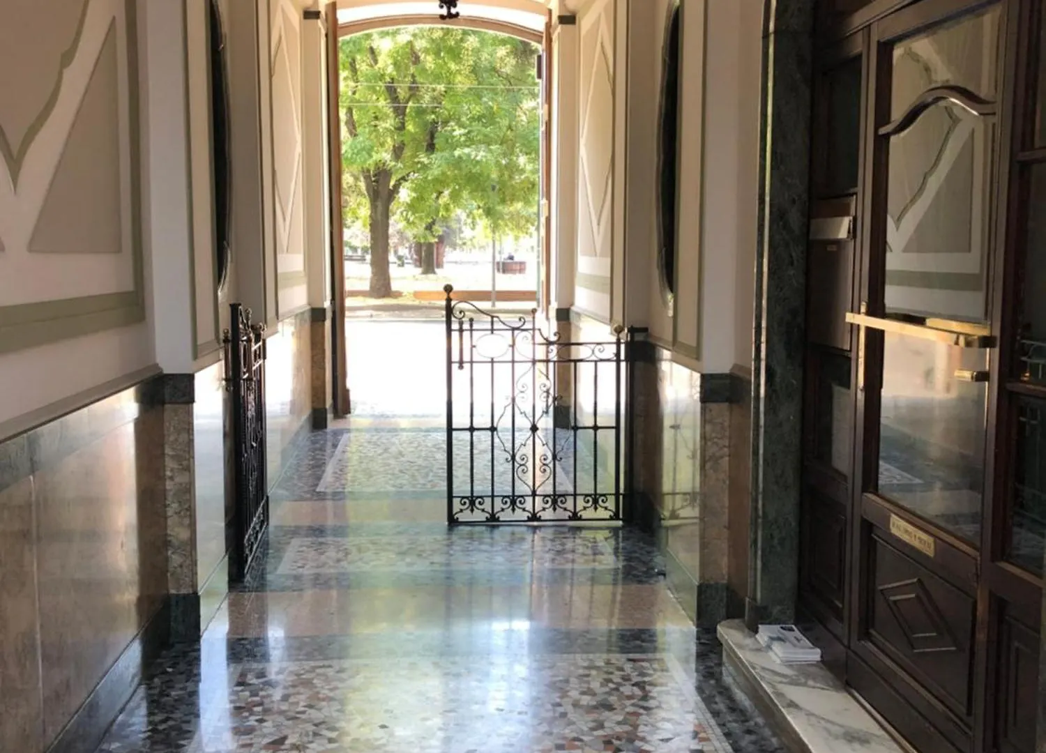 Cool Flat Apartment Milan