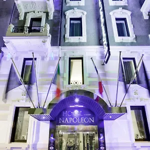 Lhp Napoleon Hotel