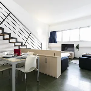 Appartamento Urban Loft 21, Milano