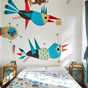  Hostel Madama & Bistrot
