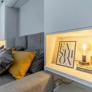 Appartamento Sebino18 - Design, Milano