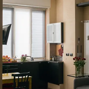 Apartament Zona