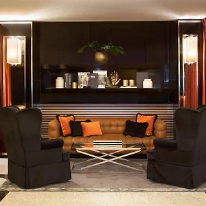 Starhotels Ritz Milano