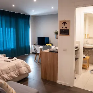  Apartament Bubi House Porta Romana