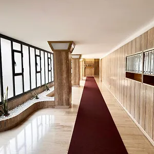 Appartamento Ihost - Bergamo 12, Milano