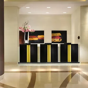 ホテル アップタウン　パレス, ミラノ