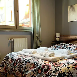 Appartamento Jane's - Netflix, Wi-fi, Milano