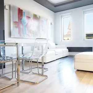 Apartamento Jewel