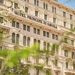 Principe Di Savoia - Dorchester Collection Milano