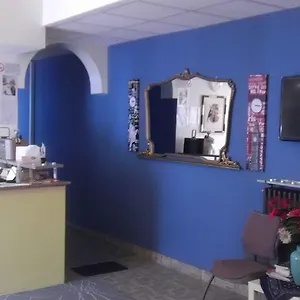 Minas Vendégház
