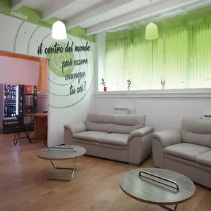  Hostel Milano Ostello