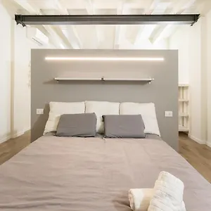  Apartament Alessia's Building- Affori Fn
