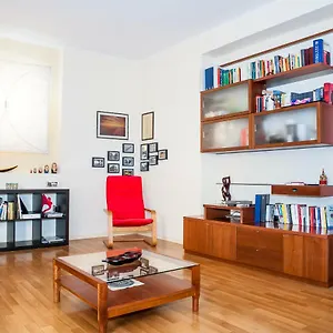 Appartamento Cozy&comfy 1 Bedroom Apt - Città Studi, Milano