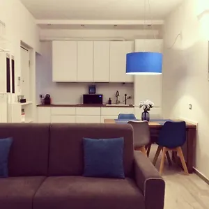  Apartamento Lovely - Brand New Stylish In Navigli Area