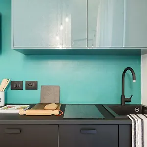Appartamento HomeatHotel - Morosini 12 Studio, Milano