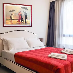 Apartament Duomo Luxury - One Bed